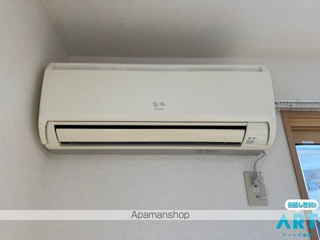 セジュール石井 C棟の内装写真