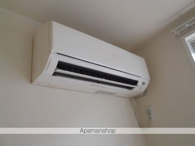 シャーメゾン瑠璃の内装写真
