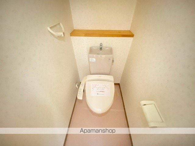 ハーモニーの内装写真