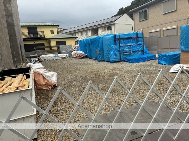ル グランシャリオの外観写真