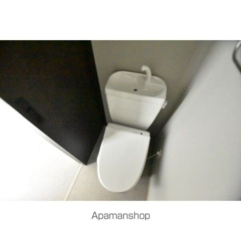 アークテラス東照宮の内装写真