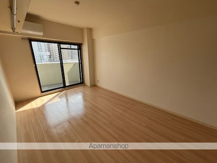 ソレイユ豊ＰａｒｔⅡ[1K/25m2]のリビング・居間