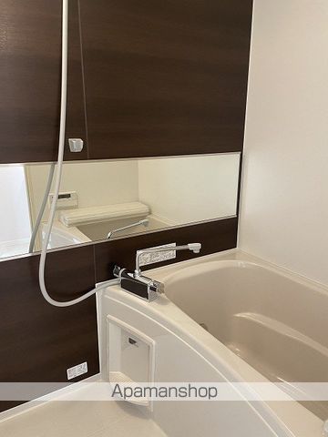 アルシオーネの内装写真