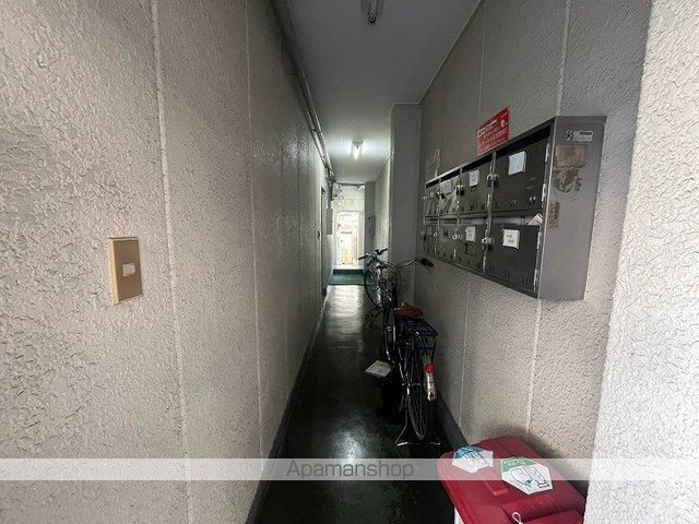 フミヤマンションの周辺写真
