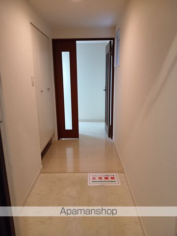 KDXレジデンス一番町の内装写真