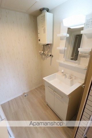 LIISA北大EASTの内装写真