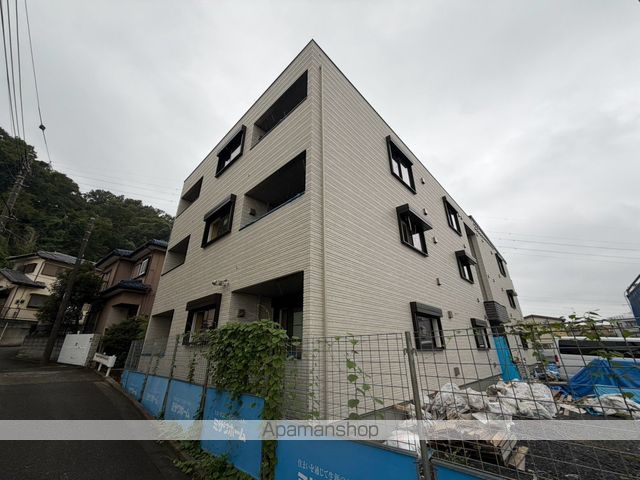 La Cimeの外観写真