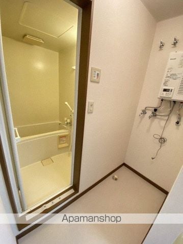 アークコート平岸の内装写真