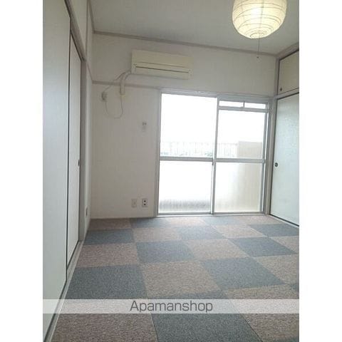 メゾン東山の内装写真