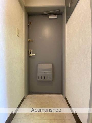 シティノースワンの内装写真