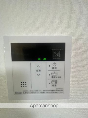 M'S高円寺南5の内装写真