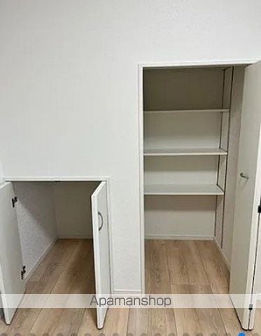 エクセレント住宅の内装写真