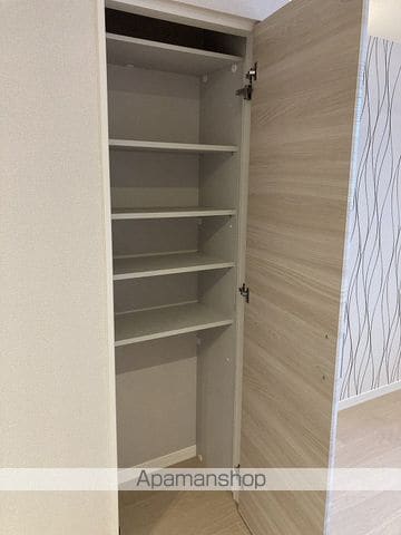 AZUR米山の内装写真