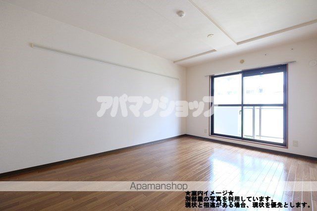 シャルム栄和の内装写真