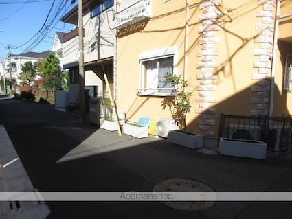 東京都杉並区阿佐谷北４丁目[1R/19m2]の周辺11