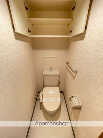 オロール南浦和の内装写真