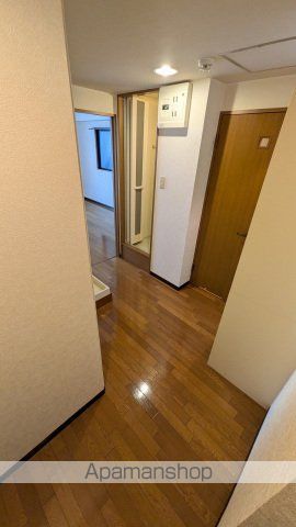 カーサトランプ並木M12の内装写真
