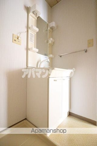 プリンスヒルズの内装写真