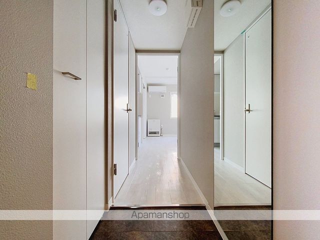 NOBLE VISTA 知事公館の内装写真