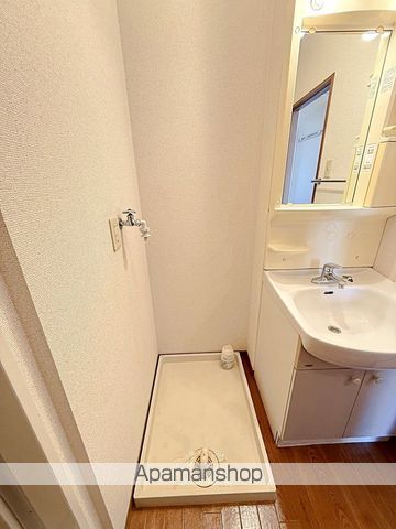 ボニートの内装写真