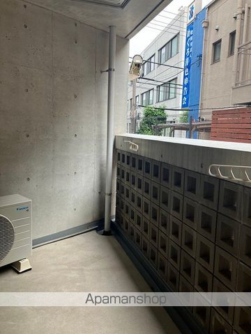 ラティエラ祐天寺の内装写真
