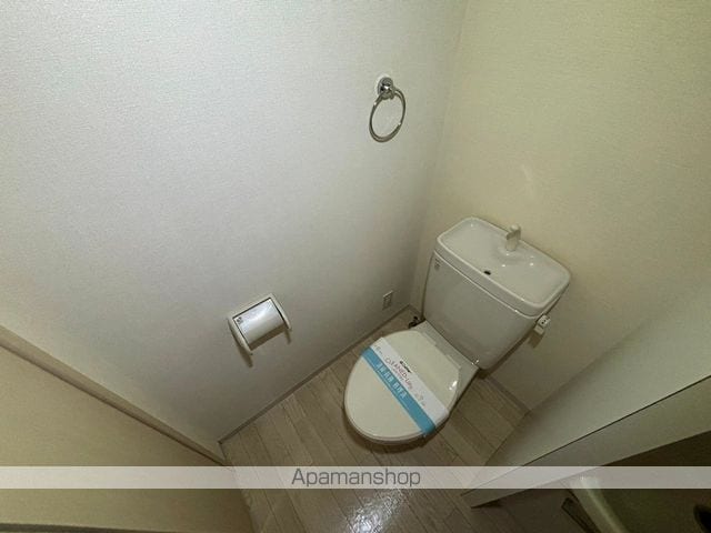 プラスパー猪之越の内装写真