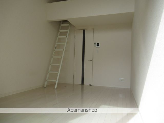 STAGE福沢町の内装写真