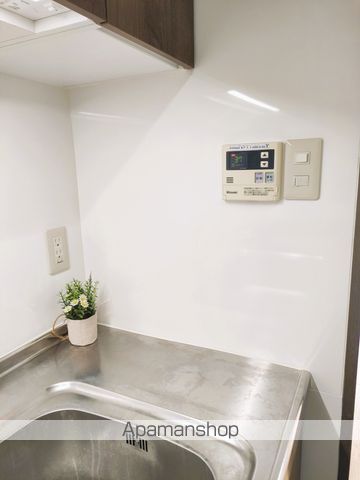 ロイヤルコート半田弐番館の内装写真