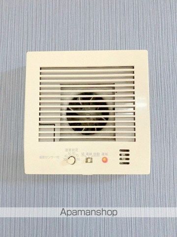 アーバンクラスタ元町IIの内装写真