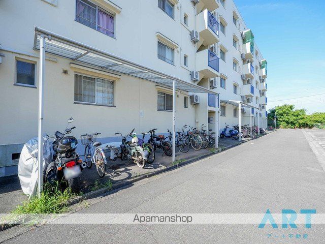 アルト堀江 3号棟のその他写真