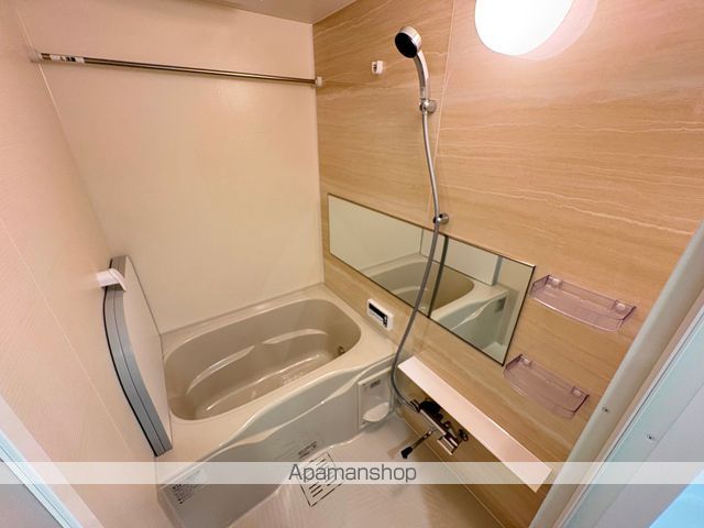 MAXIV尼崎の内装写真