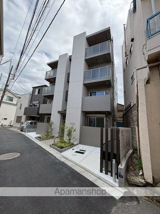 ＣＲＥＶＡＮＣＥ亀戸ＮＯＲＴＨ[1LDK/45.72m2]の外観1