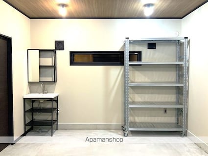 インダストリアル７Ａ[1R/91.9m2]の内装4