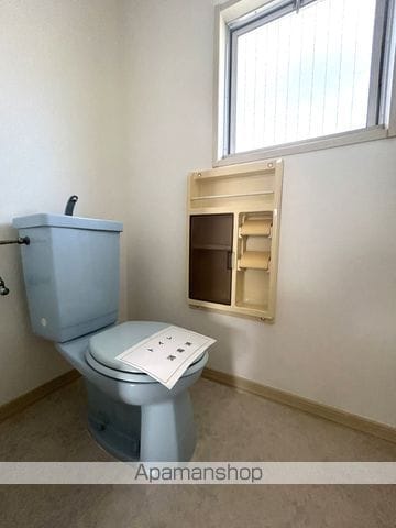 熊取山の手台戸建 C棟の内装写真