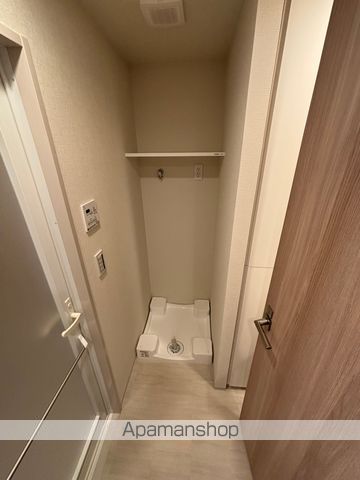 プレディアコート錦糸町スカイビュー[2LDK/40.73m2]の内装6