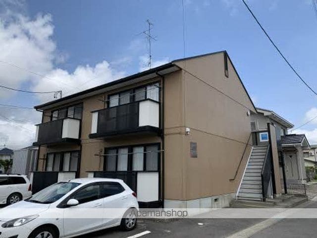 東北新幹線 郡山駅 徒歩59分 2階建 築30年の内装写真