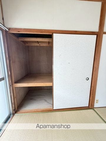 祝吉貸家の内装写真