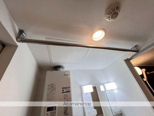 カーサ北3条の内装写真