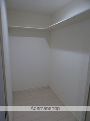 ＲＹＯ[1R/26.14m2]の収納