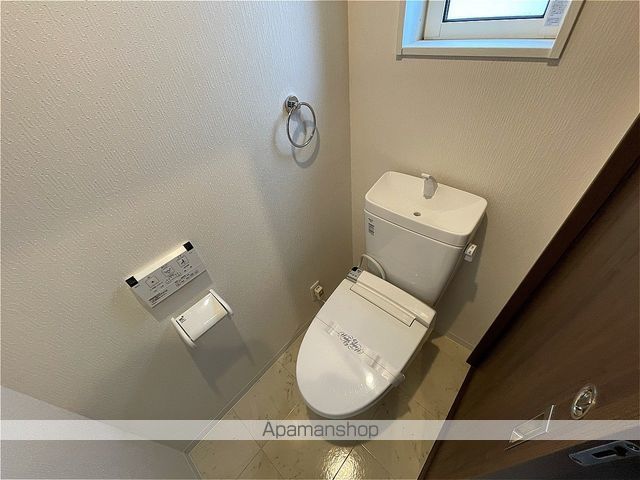 レピュート薬師堂の内装写真