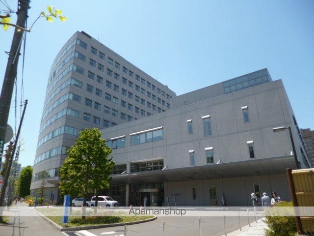 CERNE YAMAHANAの周辺写真