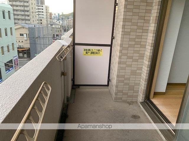 第3マンションふじの内装写真