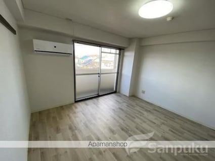 エスペランサ土居田[1R/24.32m2]の内装2