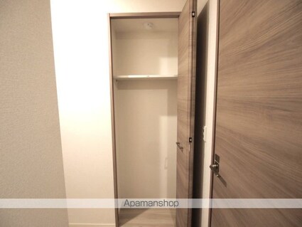 ＣｏｕＲ１８高宮Ｗ[1LDK/40.31m2]の内装3