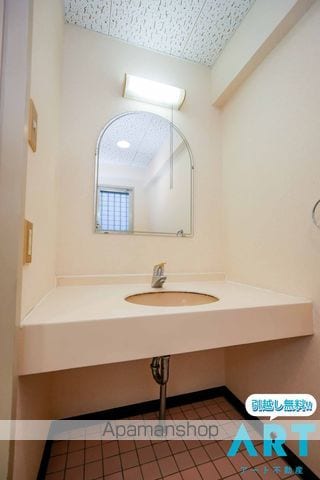 第80杉フラットの内装写真