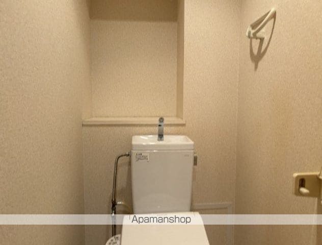 VIDA 014の内装写真