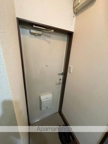 フォンティーヌ藤が丘の内装写真