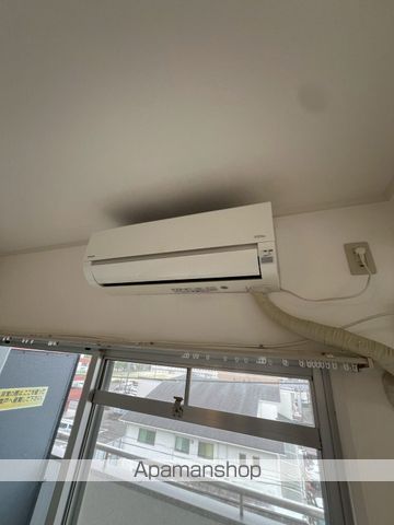 メゾンドシャンメールの内装写真