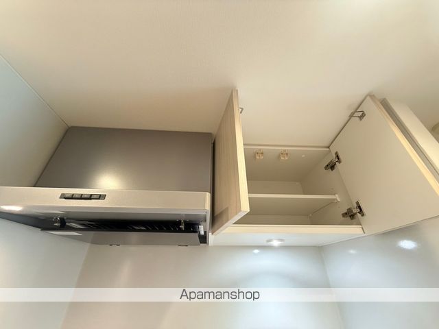 SーRESIDENCE金山FLAPの内装写真