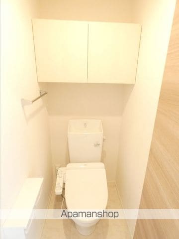 ロイル居能町の内装写真